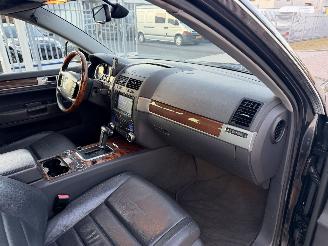 Volkswagen Touareg 3.0 V6 TDI 165Kw Clima - Luchtvering picture 23