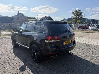 Volkswagen Touareg 3.0 V6 TDI 165Kw Clima - Luchtvering picture 7
