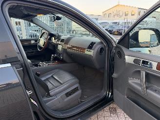 Volkswagen Touareg 3.0 V6 TDI 165Kw Clima - Luchtvering picture 21