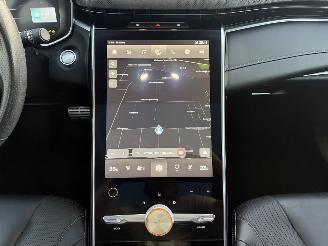 MG Marvel R Luxury 70kWh picture 22