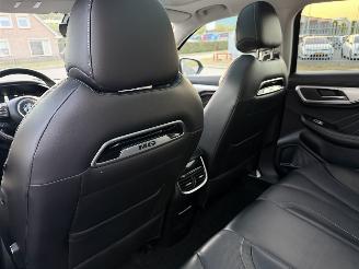 MG Marvel R Luxury 70kWh picture 19