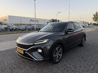 uszkodzony samochody osobowe MG Marvel R Luxury 70kWh 2022/12