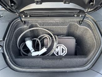 MG Marvel R Luxury 70kWh picture 33