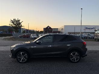 MG Marvel R Luxury 70kWh picture 2