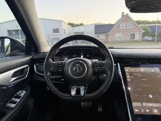 MG Marvel R Luxury 70kWh picture 21