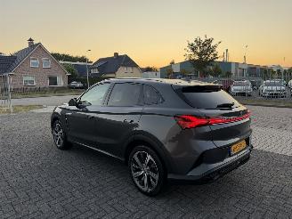 MG Marvel R Luxury 70kWh picture 3
