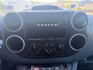 Peugeot Partner 1.6 HDI 66kw AIRCO picture 18