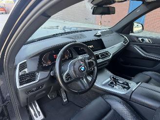 BMW X5 xDrive30d High Executive picture 28
