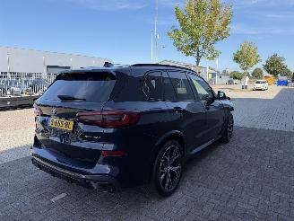 BMW X5 xDrive30d High Executive picture 11