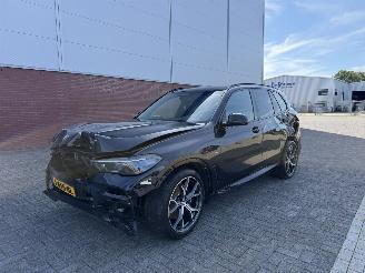 BMW X5 xDrive30d High Executive picture 7