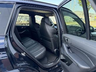 BMW X5 xDrive30d High Executive picture 19