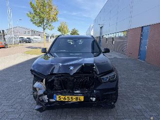 BMW X5 xDrive30d High Executive picture 39