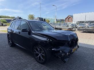 BMW X5 xDrive30d High Executive picture 12