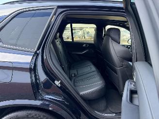 BMW X5 xDrive30d High Executive picture 20