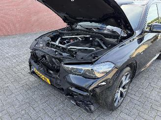 BMW X5 xDrive30d High Executive picture 27