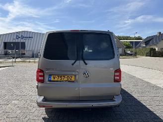 Volkswagen Transporter 2.0 TDI 110Kw DSG picture 7