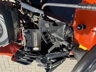 Kubota  T1670 Zitmaaier picture 13