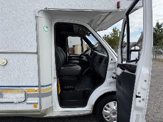 Fiat  Eura Mobil 2.5 TDI  85kw picture 14