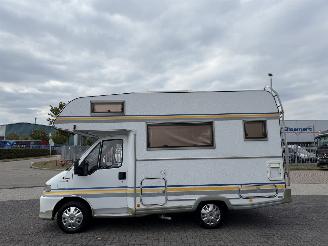 Fiat  Eura Mobil 2.5 TDI  85kw picture 2