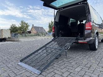 Volkswagen Transporter 2.0 TDI DSG 140PK ROLSTOELBUS picture 10