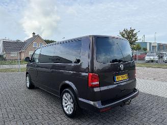 Volkswagen Transporter 2.0 TDI DSG 140PK ROLSTOELBUS picture 3
