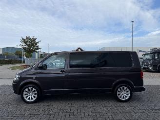 Volkswagen Transporter 2.0 TDI DSG 140PK ROLSTOELBUS picture 2