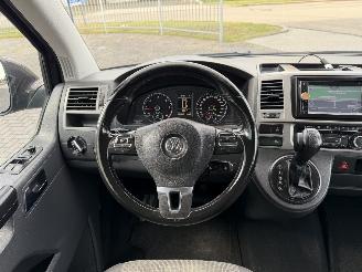 Volkswagen Transporter 2.0 TDI DSG 140PK ROLSTOELBUS picture 23