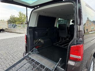 Volkswagen Transporter 2.0 TDI DSG 140PK ROLSTOELBUS picture 13