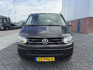 Volkswagen Transporter 2.0 TDI DSG 140PK ROLSTOELBUS picture 7