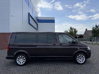 Volkswagen Transporter 2.0 TDI DSG 140PK ROLSTOELBUS picture 5