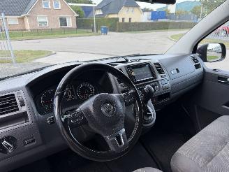 Volkswagen Transporter 2.0 TDI DSG 140PK ROLSTOELBUS picture 33