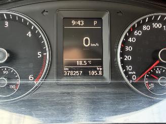 Volkswagen Transporter 2.0 TDI DSG 140PK ROLSTOELBUS picture 38