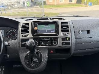 Volkswagen Transporter 2.0 TDI DSG 140PK ROLSTOELBUS picture 28