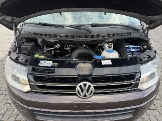 Volkswagen Transporter 2.0 TDI DSG 140PK ROLSTOELBUS picture 35