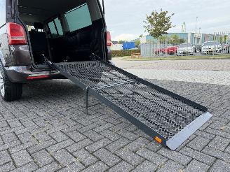 Volkswagen Transporter 2.0 TDI DSG 140PK ROLSTOELBUS picture 11