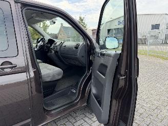 Volkswagen Transporter 2.0 TDI DSG 140PK ROLSTOELBUS picture 24