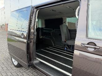Volkswagen Transporter 2.0 TDI DSG 140PK ROLSTOELBUS picture 21