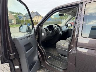Volkswagen Transporter 2.0 TDI DSG 140PK ROLSTOELBUS picture 29