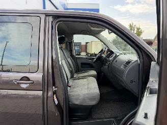 Volkswagen Transporter 2.0 TDI DSG 140PK ROLSTOELBUS picture 25