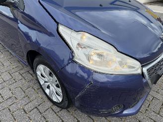 Peugeot 208 1.2 VTI 60Kw AIRCO picture 9