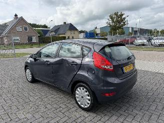 Ford Fiesta 1.25 Champion AIRCO picture 6