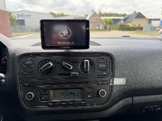 Skoda Citigo 1.0 44Kw Airco - Navi picture 22