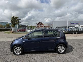 Unfallwagen Skoda Citigo 1.0 44Kw Airco - Navi 2013/8
