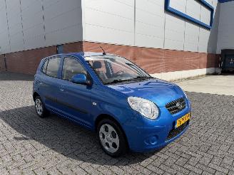 Avarii autoturisme Kia Picanto 1.0 X-pect 2011/5