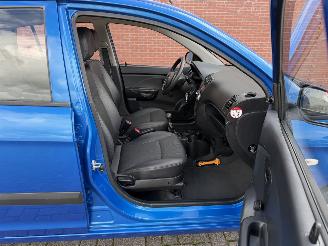 Kia Picanto 1.0 X-pect picture 17