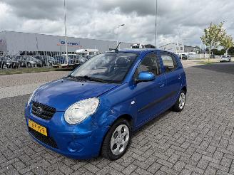 Kia Picanto 1.0 X-pect picture 5