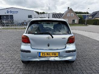 Toyota Yaris 1.3 VVT-i Idols picture 7
