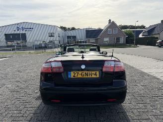 Saab 9-3 Cabrio 1.8 T 110kw AIRCO picture 7