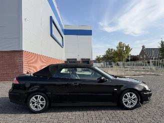 Saab 9-3 Cabrio 1.8 T 110kw AIRCO picture 23