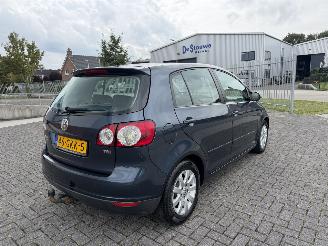 Volkswagen Golf plus 1.4 TSI 90kw CLIMA picture 6